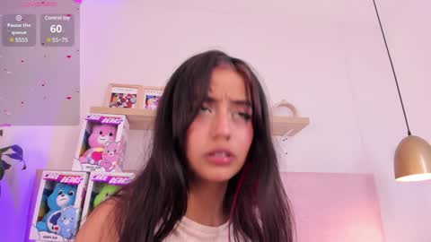 Emily Bank online show from December 29, 2:17 am