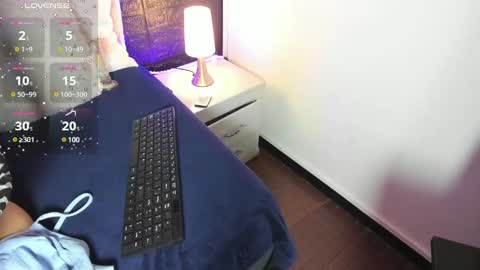 Snapshot of emilyy_sexy01 chatting on February 6, 10:26 am emilyy_sexy01 online show from February 6, 10:26 am