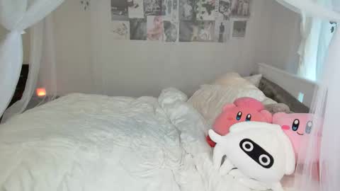 Emily brunette and Charlotte redhead online show from March 31, 3:12 pm