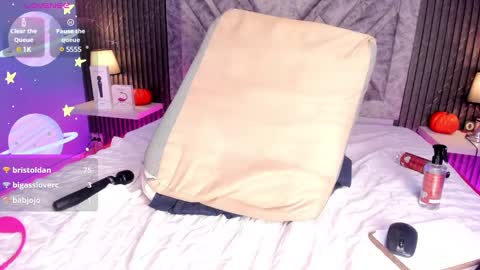 Emily online show from January 12, 12:28 am