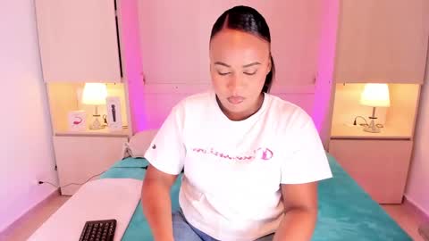 Emily online show from January 21, 3:37 am