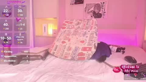 Emily online show from February 6, 7:56 am