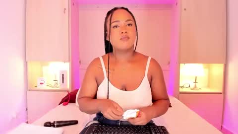 Emily online show from March 1, 3:43 am