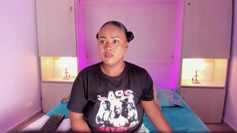 Emily online show from February 18, 3:35 am