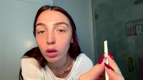 Emily online show from January 16, 12:20 pm