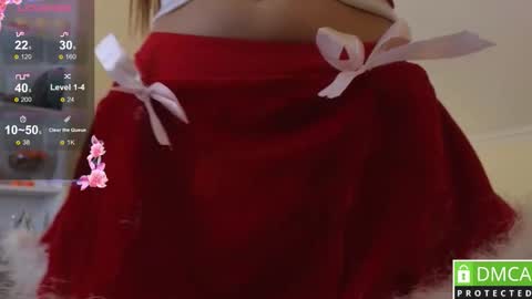 Tracy online show from December 22, 10:07 pm