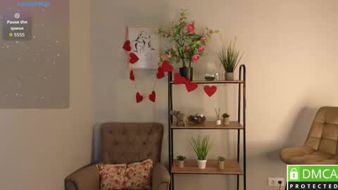 Tracy online show from March 1, 6:21 pm