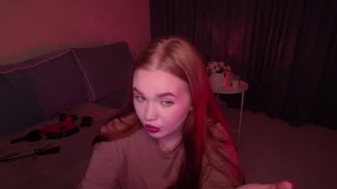 Emmi online show from September 17, 6:31 pm