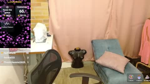 Snapshot of emitaa17228 chatting on January 21, 10:51 pm emma online show from January 21, 10:51 pm