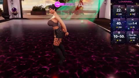 EMI online show from October 7, 7:00 pm