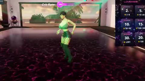 EMI online show from October 17, 7:16 pm