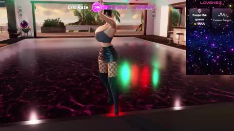 EMI online show from October 27, 5:39 pm