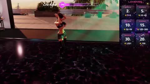 EMI online show from January 9, 11:06 pm