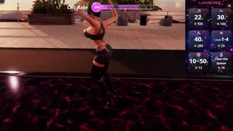 EMI online show from March 2, 6:48 pm