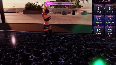 EMI online show from March 10, 8:14 pm