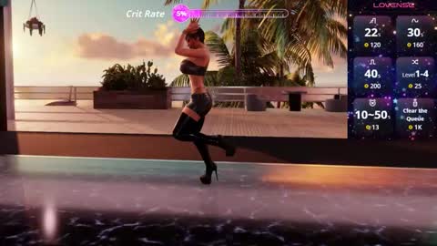 EMI online show from March 18, 5:16 pm