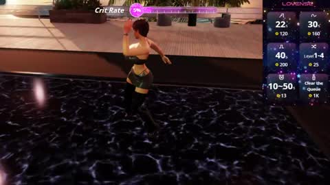 EMI online show from March 31, 10:37 am