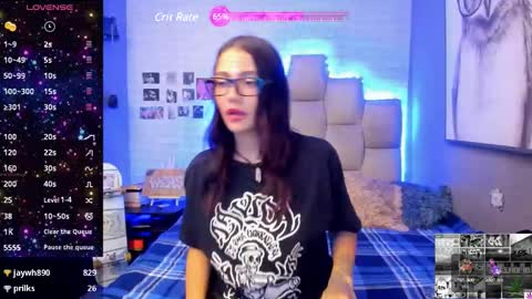 emma  online show from January 4, 9:52 pm