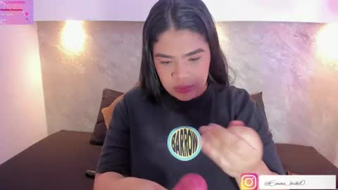 Emma online show from June 17, 4:59 am