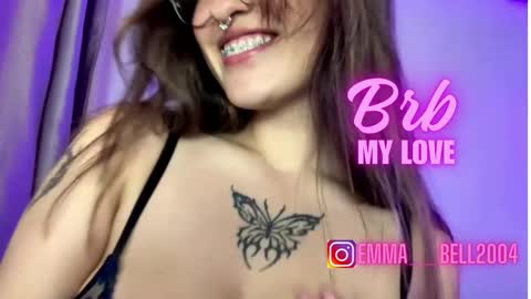Emma Is here online show from September 17, 9:16 pm