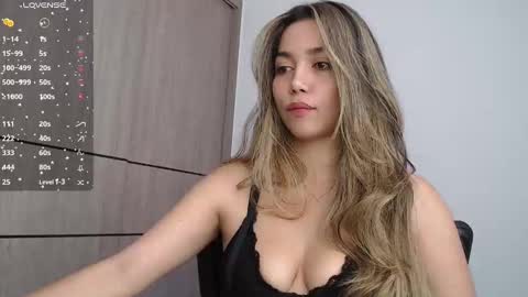 Rocio online show from December 6, 1:00 pm