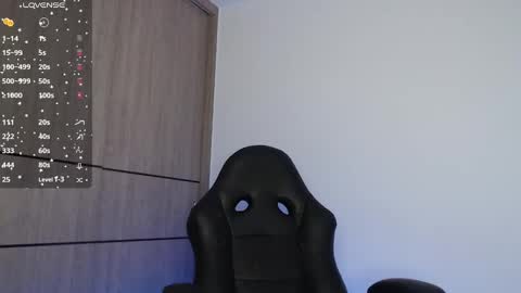 Rocio online show from December 13, 4:11 am