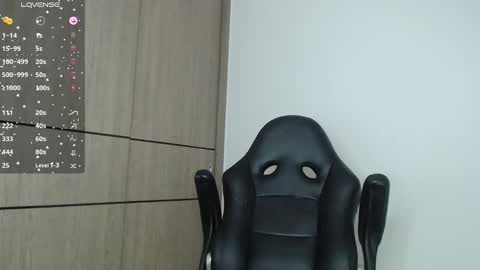 Rocio online show from February 24, 9:10 am