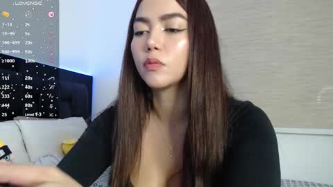 Rocio online show from January 16, 4:27 am