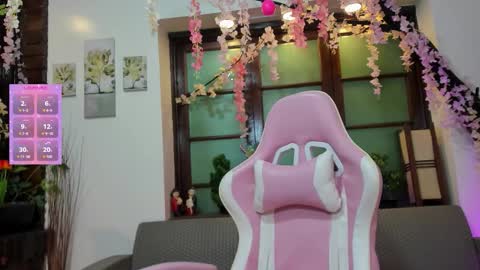 emma_ayala online show from March 20, 7:08 pm