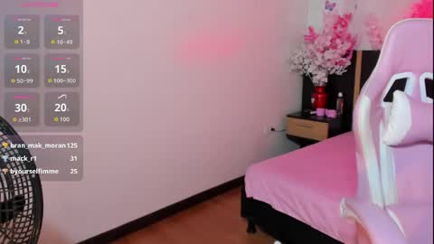 emma_ayala online show from June 2, 7:05 pm