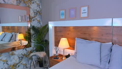 Emma  online show from February 26, 5:17 am