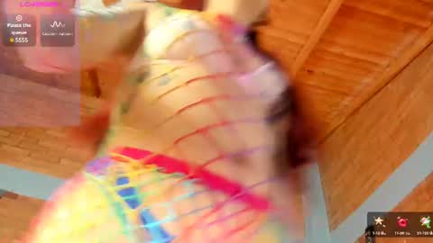 Snapshot of emma_belley chatting on June 26, 7:18 pm Hey Im EmmaHelp me reach 100 likes online show from June 26, 7:18 pm
