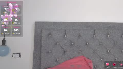 Snapshot of emma_blake__ chatting on March 17, 3:44 am Emma online show from March 17, 3:44 am