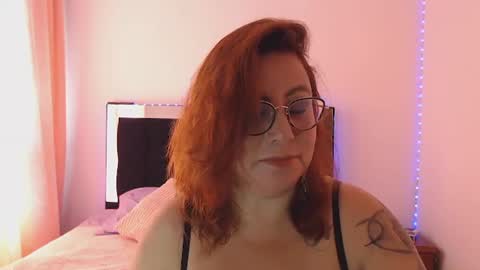 Emma online show from August 1, 8:41 pm