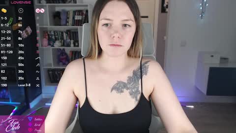 Emma online show from May 21, 9:11 pm