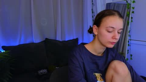 emma_chaser online show from February 7, 1:31 am