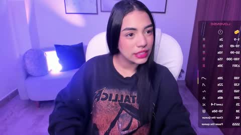 Snapshot of emma_connor1 chatting on November 24, 11:32 am Emma online show from November 24, 11:32 am