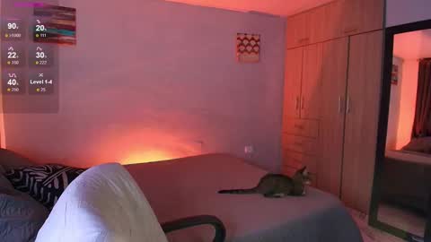 Snapshot of emma_demonn chatting on September 11, 10:48 am Mistress Emma Demon online show from September 11, 10:48 am