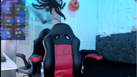 emma_dl2 online show from October 14, 5:03 pm