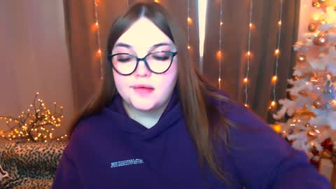 Eva online show from December 13, 10:30 am