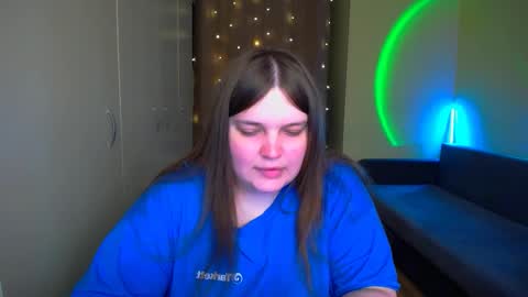 Eva online show from October 23, 8:35 am