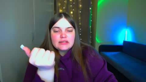 Eva online show from November 13, 11:20 am