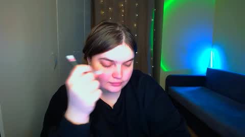 Eva online show from November 14, 1:10 pm