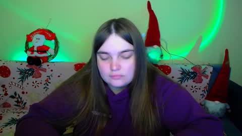 Eva online show from December 4, 12:14 pm