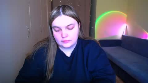 Eva online show from March 30, 9:32 am