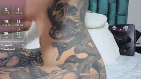 Emma online show from March 7, 9:23 pm