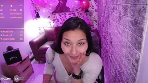Snapshot of emma_garciaa_ chatting on February 3, 9:41 am emma online show from February 3, 9:41 am