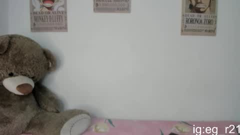 emma_grayys online show from March 14, 5:57 am
