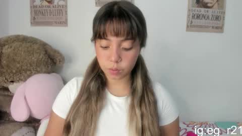 emma_grayys online show from March 18, 6:27 am