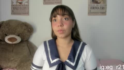 emma_grayys online show from March 21, 6:51 am